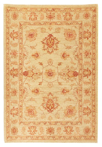 Ziegler tapijt - 121 x 82 cm - beige