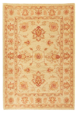 Ziegler tapijt - 121 x 82 cm - beige
