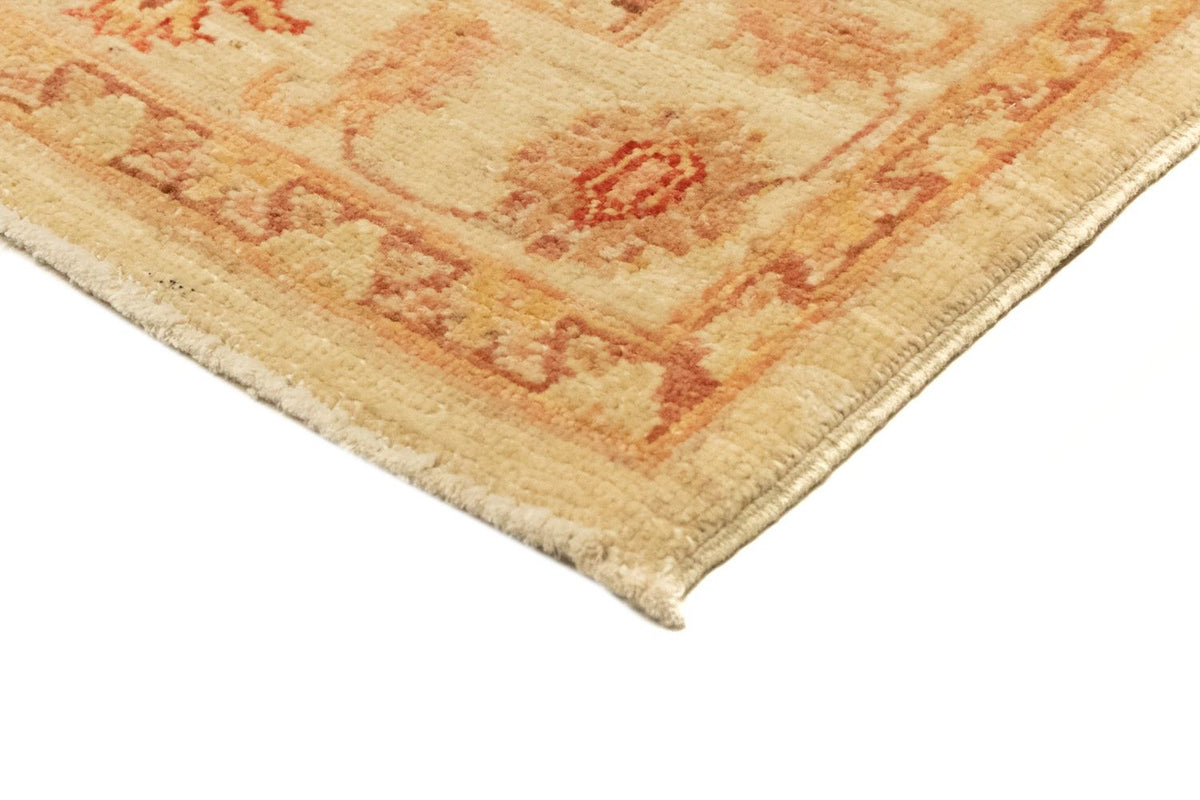 Ziegler tapijt - 121 x 82 cm - beige
