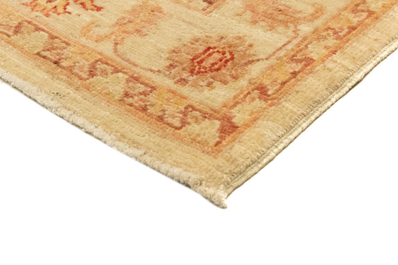 Ziegler tapijt - 121 x 82 cm - beige