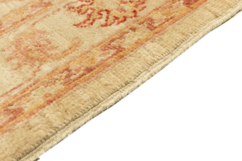 Ziegler tapijt - 121 x 82 cm - beige