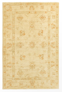 Ziegler tapijt - 120 x 78 cm - beige