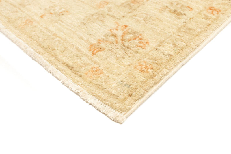 Ziegler tapijt - 120 x 78 cm - beige