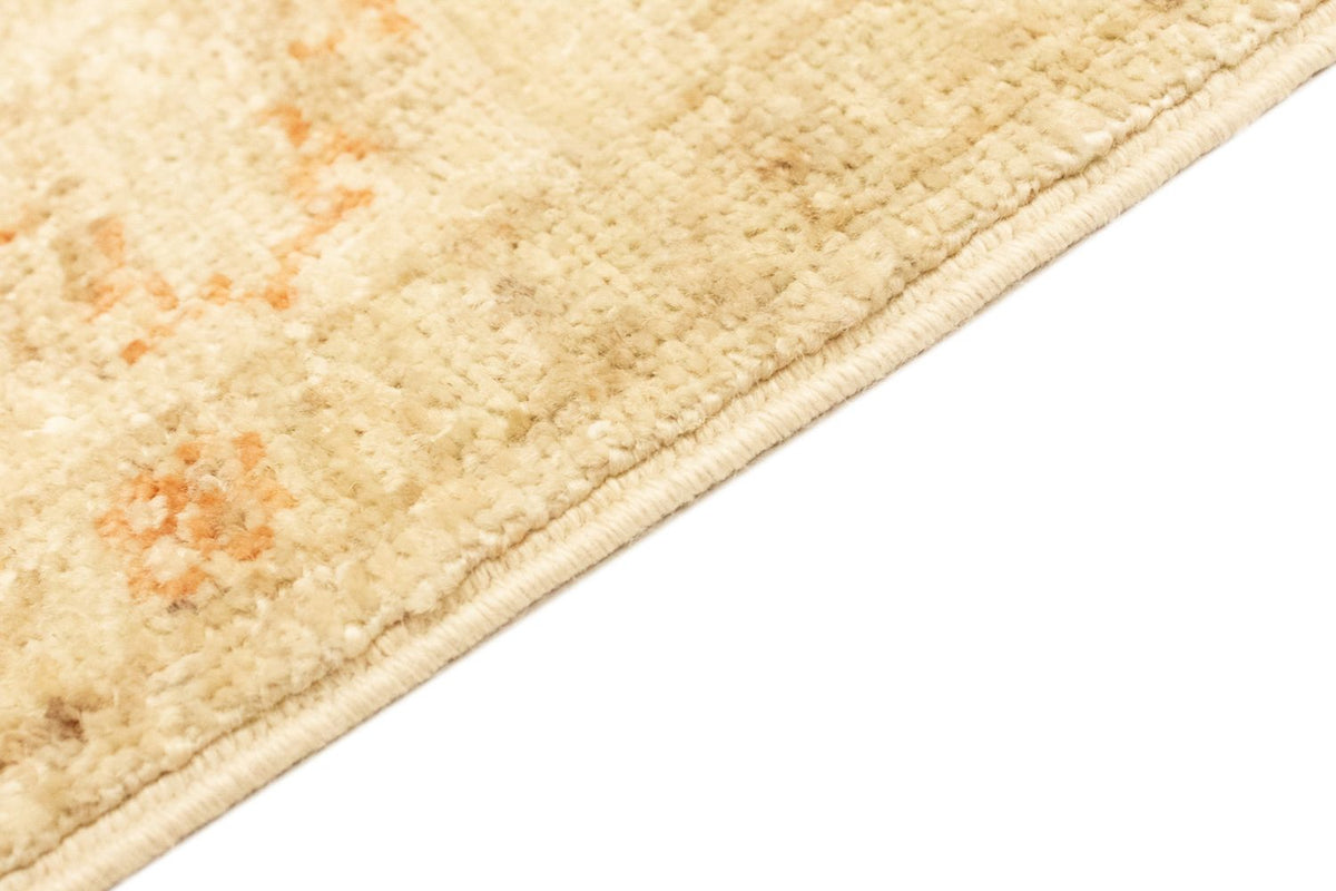 Ziegler tapijt - 120 x 78 cm - beige