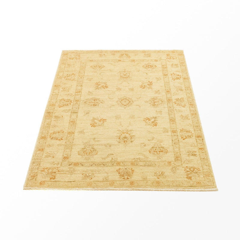 Ziegler tapijt - 120 x 78 cm - beige