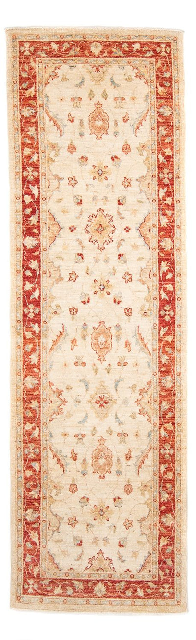Ziegler tapijt 77x246cm - Oosters Tapijt