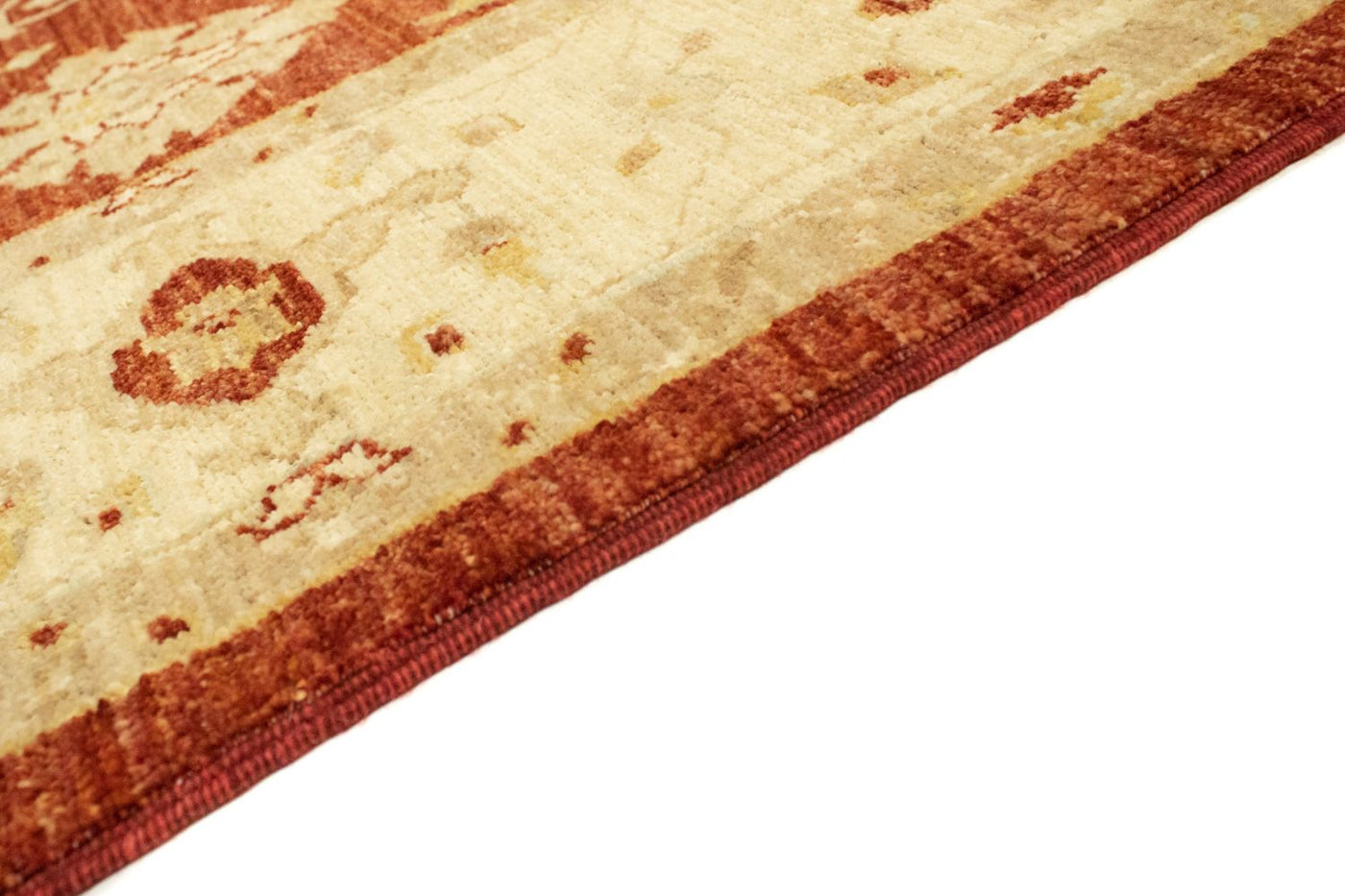 Ziegler tapijt 239x167cm - Oosters Tapijt