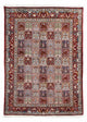 Moud Tapijt 142x196cm - Perzisch tapijt