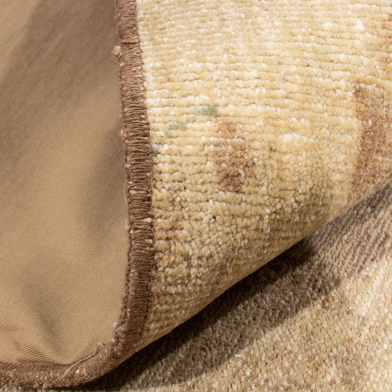 Patchwork tapijt - 299 x 236 cm - veelkleurig