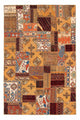 Kazak Tapijt 232x158cm - Oosters Tapijt