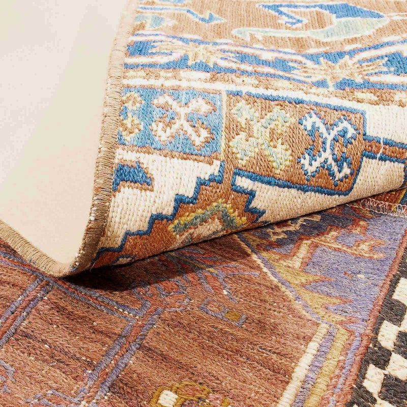 Ziegler Tapijt - Kazak - 235 x 160 cm - veelkleurig