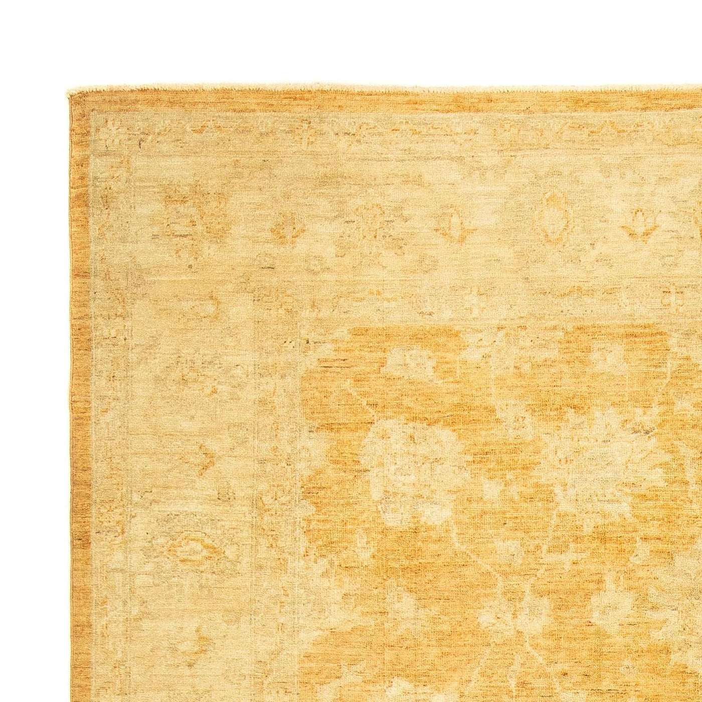 Farahan Tapijt 251x190cm - Oosters Tapijt