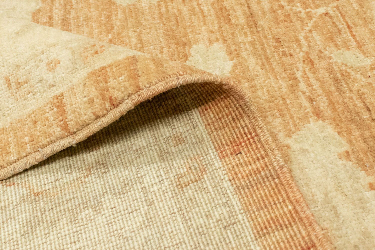 Ziegler tapijt - 244 x 179 cm - roest