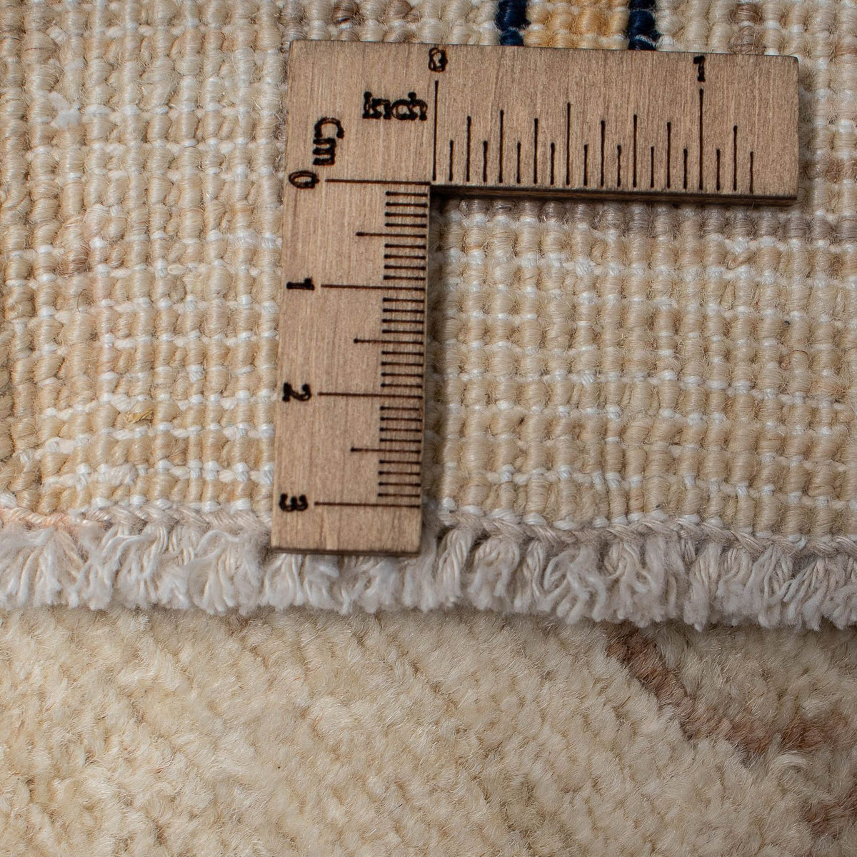 Ziegler tapijt - 301 x 249 cm - beige