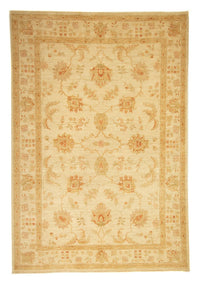 Perzisch tapijt - Tabriz - 236 x 165 cm - beige