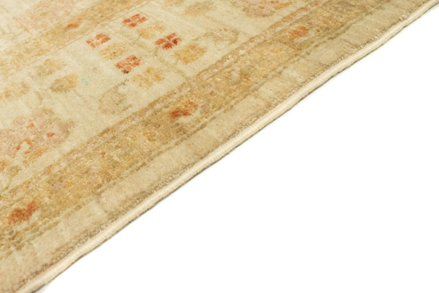 Tabriz Tapijt 236x165cm - Perzisch tapijt