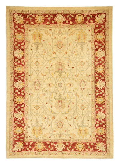 Tabriz Tapijt 169x234cm - Perzisch tapijt
