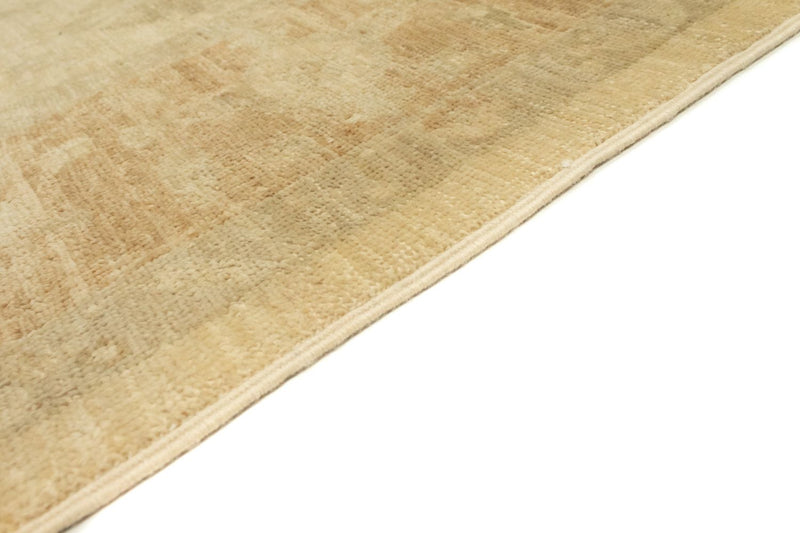 Perzisch tapijt - Tabriz - 246 x 169 cm - beige