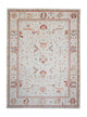 Ushak Tapijt 342x252cm - Oosters Tapijt
