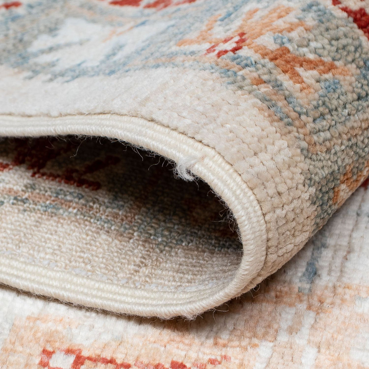 Ziegler Tapijt - Usak - 342 x 252 cm - beige