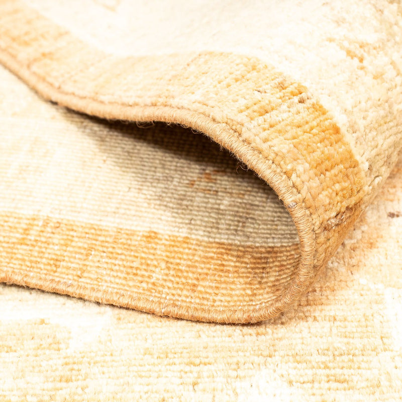 Ziegler tapijt - 391 x 267 cm - roest