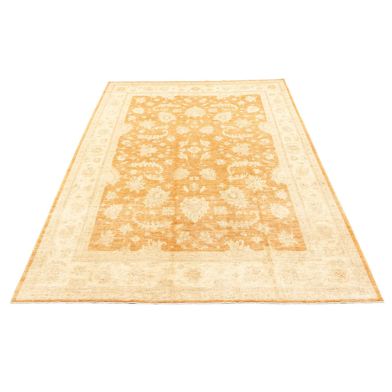 Ziegler tapijt - 391 x 267 cm - roest