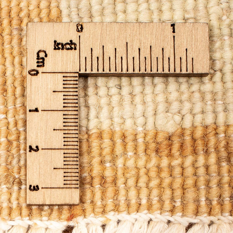 Ziegler tapijt - 391 x 267 cm - roest