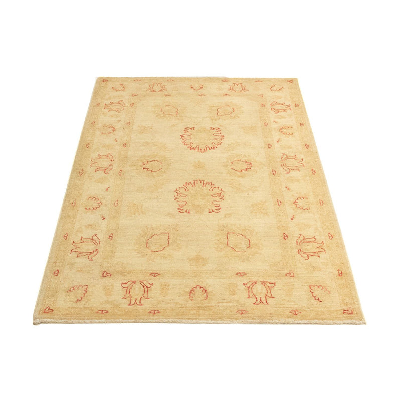 Ziegler tapijt 126x85cm - Oosters Tapijt