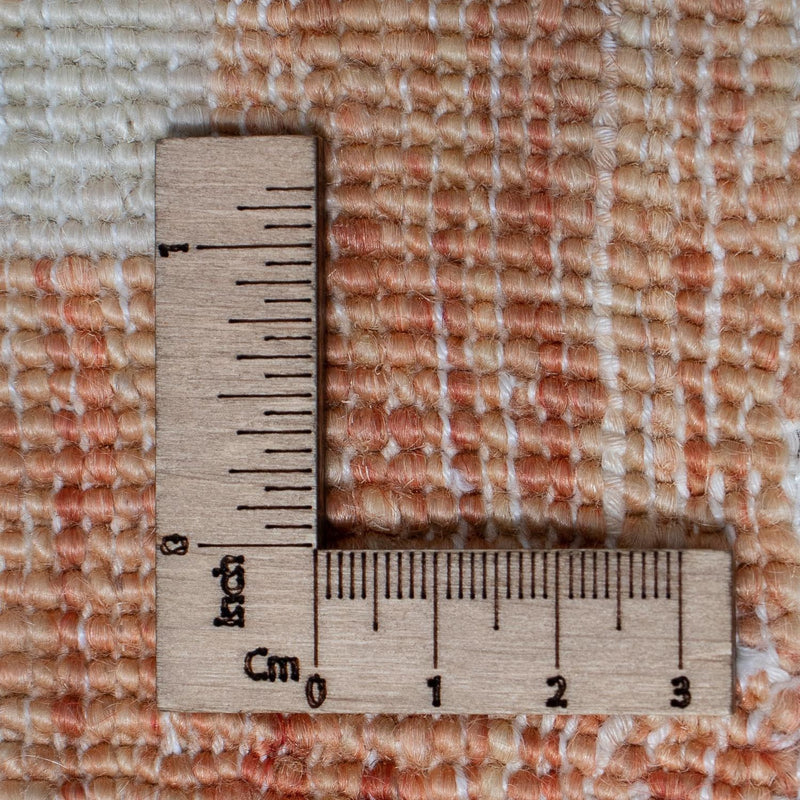 Ziegler tapijt - 383 x 272 cm - roest