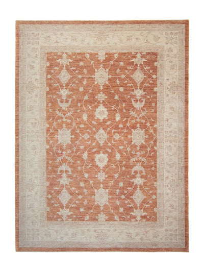 Ziegler tapijt 252x345cm - Oosters Tapijt