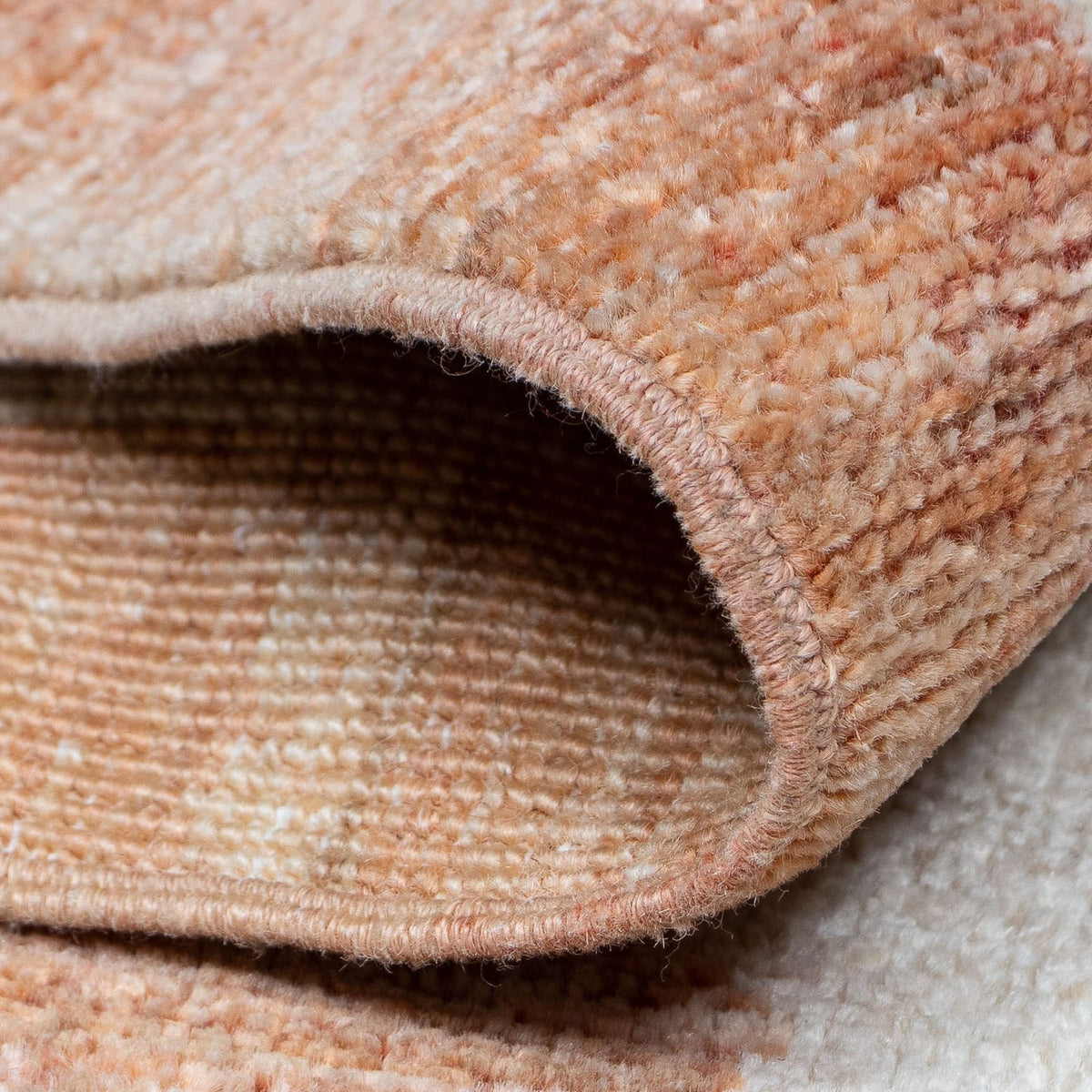 Ziegler tapijt - 345 x 252 cm - roest