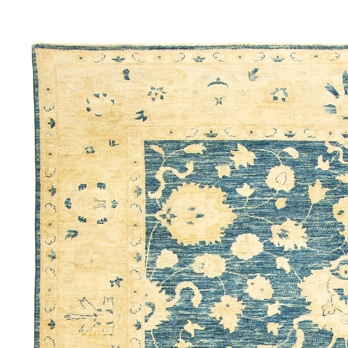 Farahan Tapijt 197x245cm - Oosters Tapijt