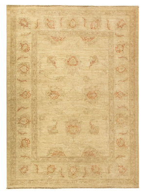 Ziegler tapijt - 115 x 84 cm - beige