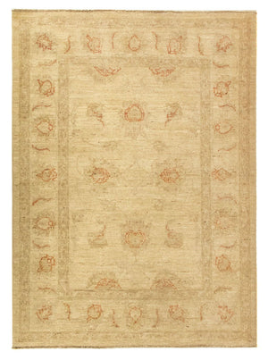 Ziegler tapijt - 115 x 84 cm - beige