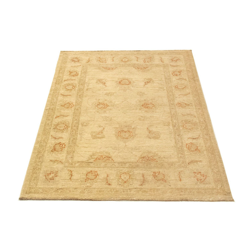 Ziegler tapijt - 115 x 84 cm - beige