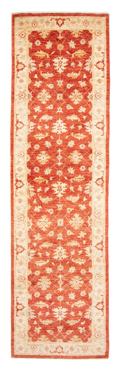 Ziegler tapijt 73x263cm - Oosters Tapijt