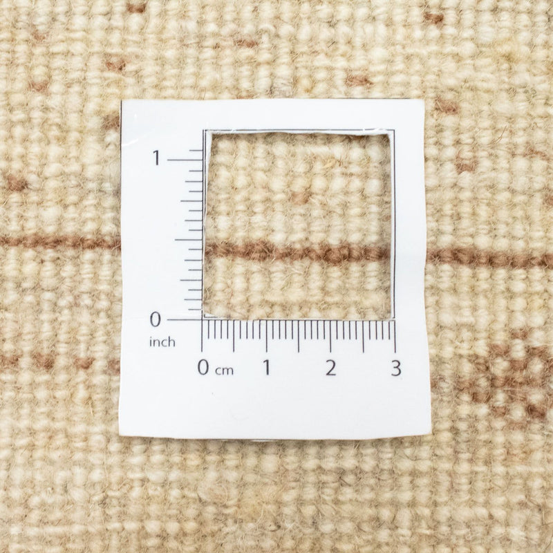 Loper Gabbeh Tapijt - Loribaft Perzisch - 185 x 85 cm - beige