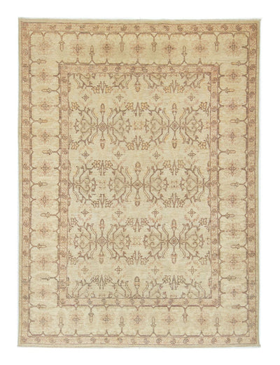 Tabriz Tapijt 150x198cm - Perzisch tapijt