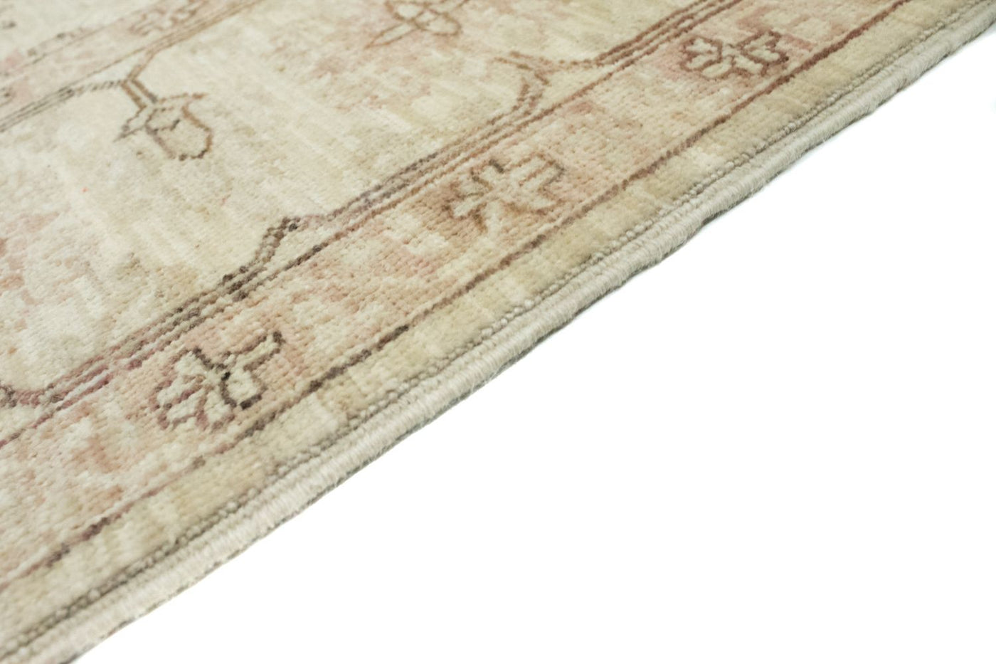 Tabriz Tapijt 198x150cm - Perzisch tapijt