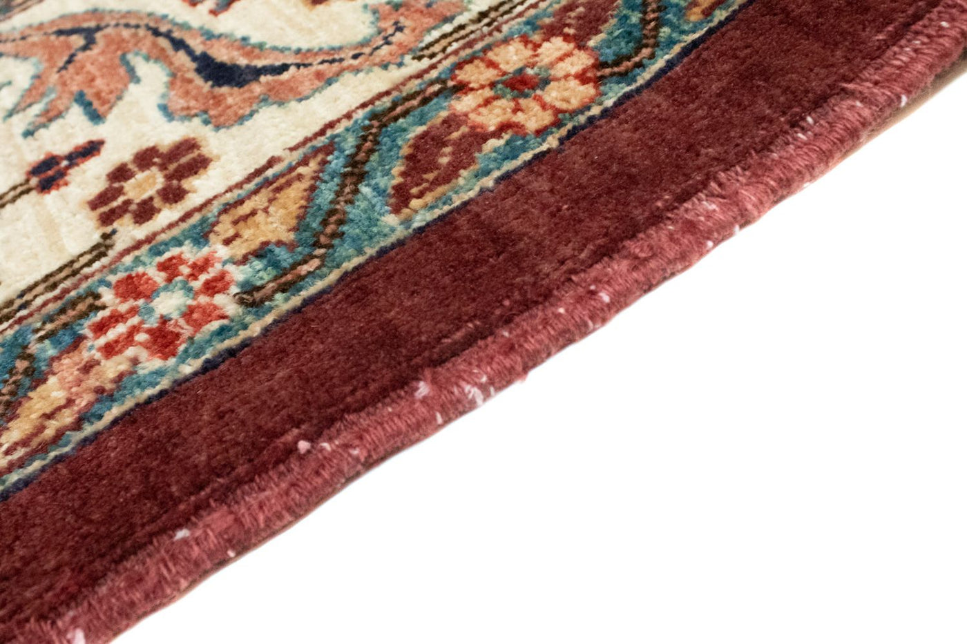 Afghaans tapijt 200x148cm - Oosters Tapijt