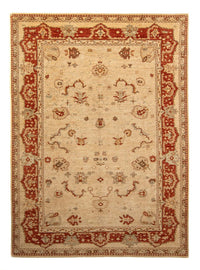 Ziegler Tapijt - Usak - 316 x 235 cm - beige