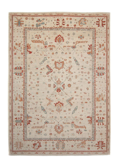 Ushak Tapijt 245x342cm - Oosters Tapijt