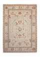 Ushak Tapijt 245x342cm - Oosters Tapijt