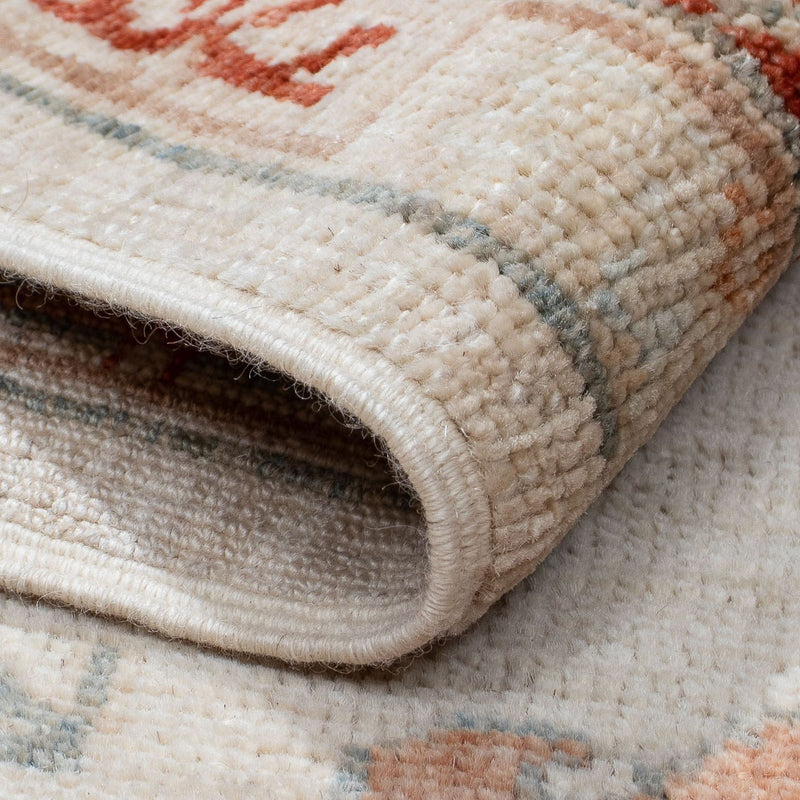 Ziegler Tapijt - Usak - 342 x 245 cm - beige