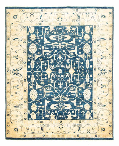 Farahan Tapijt 188x227cm - Oosters Tapijt