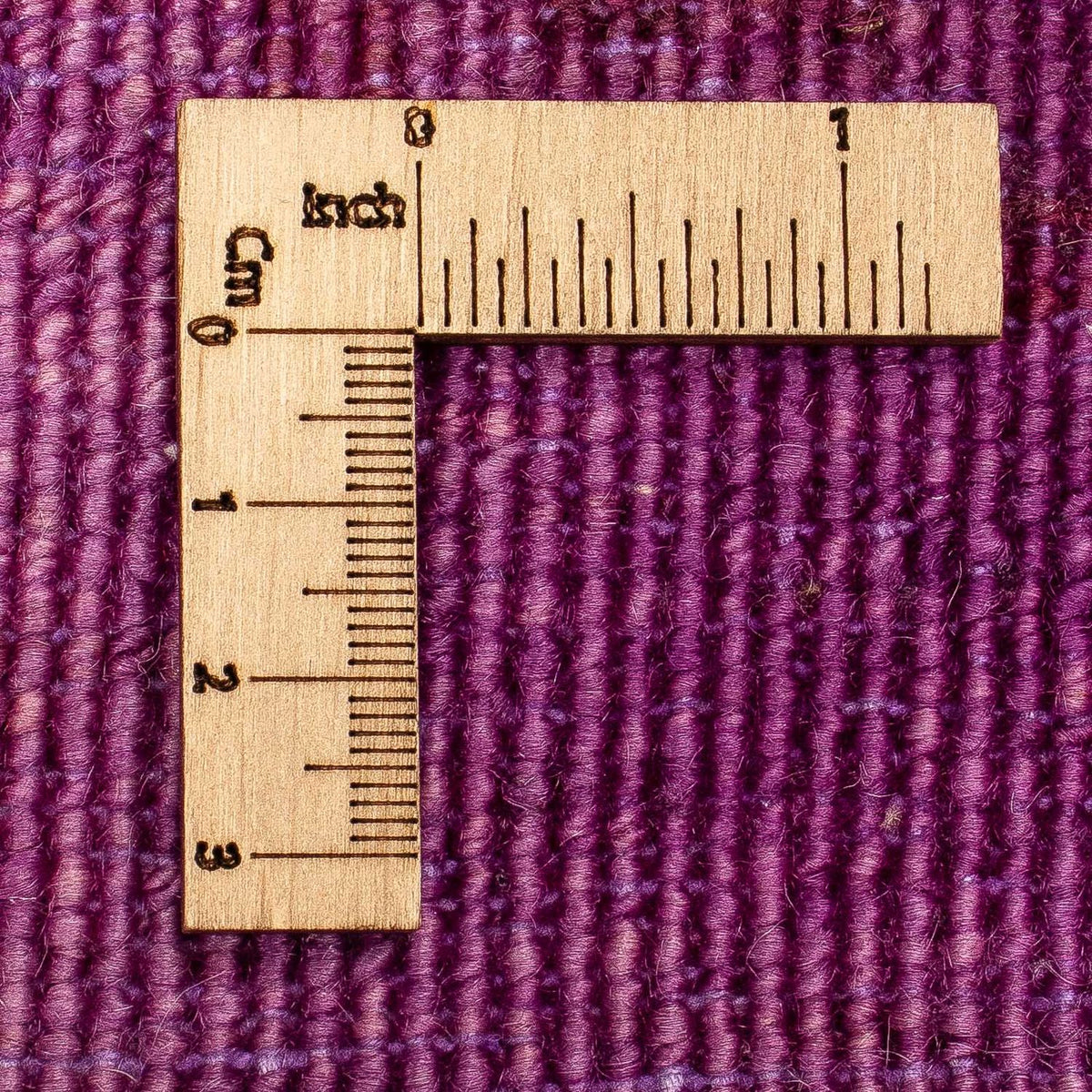 Ziegler tapijt - 379 x 263 cm - paars