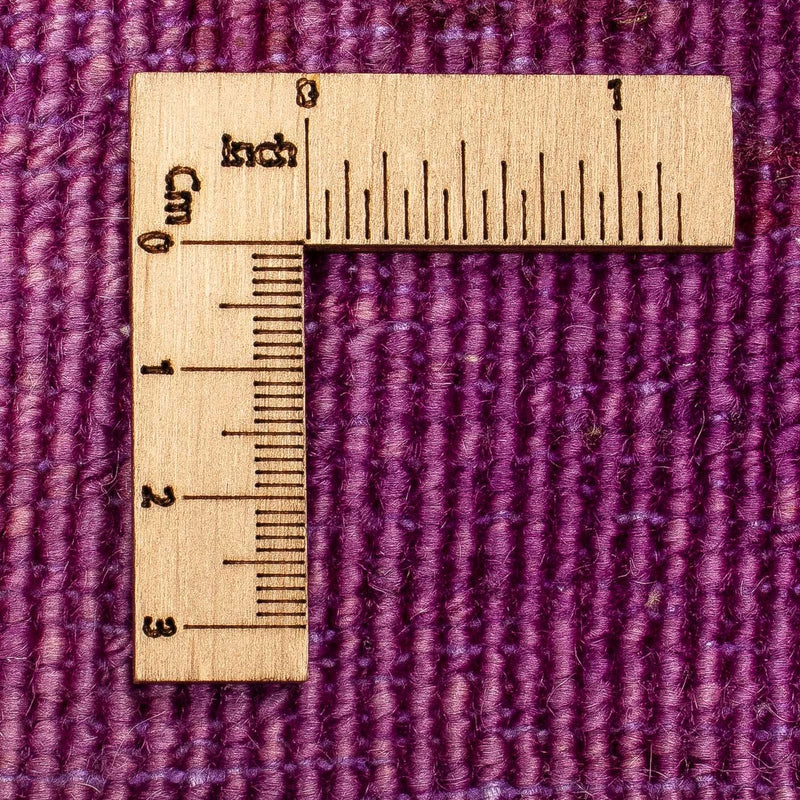 Ziegler tapijt - 379 x 263 cm - paars