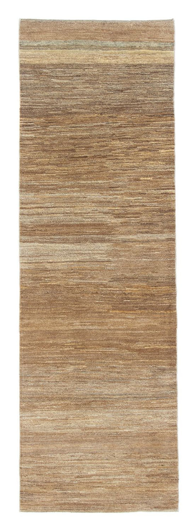 Perzische Gabbeh Tapijt 81x257cm - Perserteppich Wollteppich