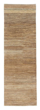 Perzische Gabbeh Tapijt 257x81cm - Perserteppich Wollteppich