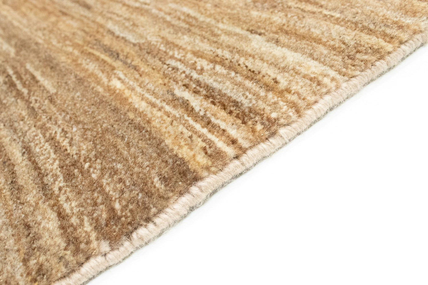 Perzische Gabbeh Tapijt 257x81cm - Perserteppich Wollteppich